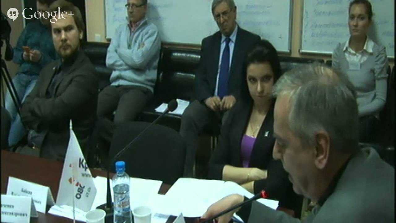 Деловой Субботник 11.12.14