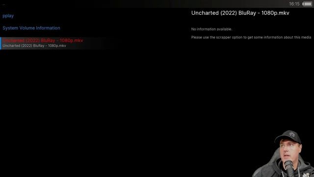 Play MKV Media Files on your Jailbroken PS4 смотреть онлайн