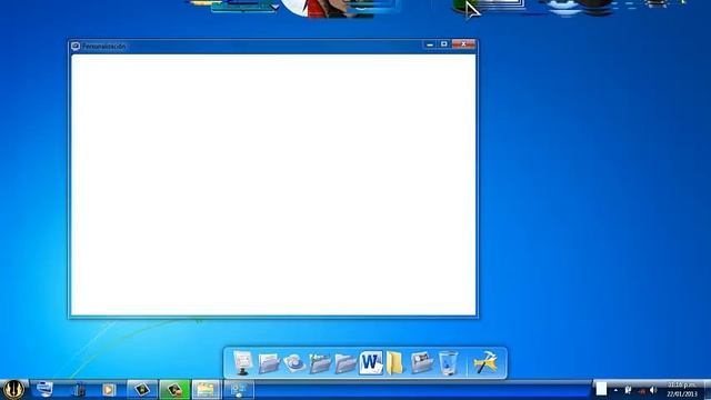 como poner temas y personalizar el escritorio en windows 7 starter смотреть онлайн