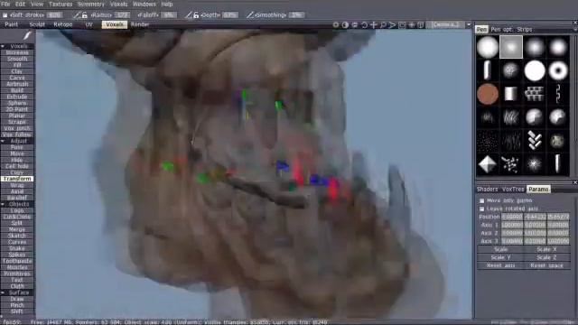 ToonMonster (part 3) смотреть онлайн