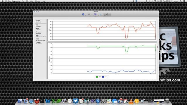 Improve Wi-Fi Speed And Performance On Your Mac смотреть онлайн