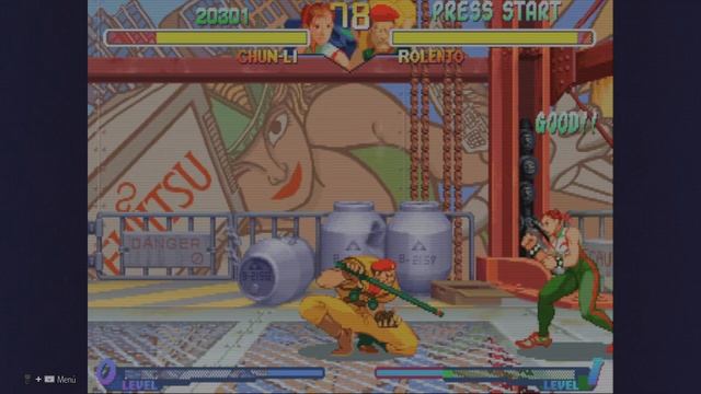 Street Fighter 6_20230627221430 смотреть онлайн