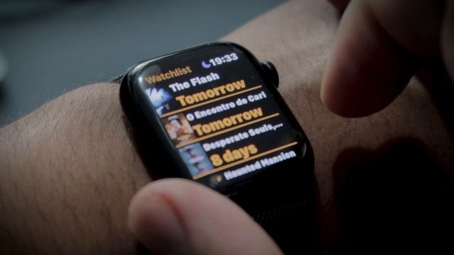 Como Aproveitar ao máximo seu Apple Watch da maneira correta + 8 apps imperdíveis para Baixar já смотреть онлайн