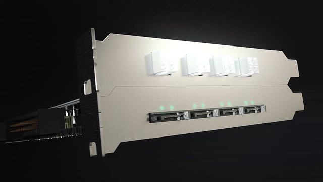 RAID Data Recovery? Easy and affordable now! смотреть онлайн