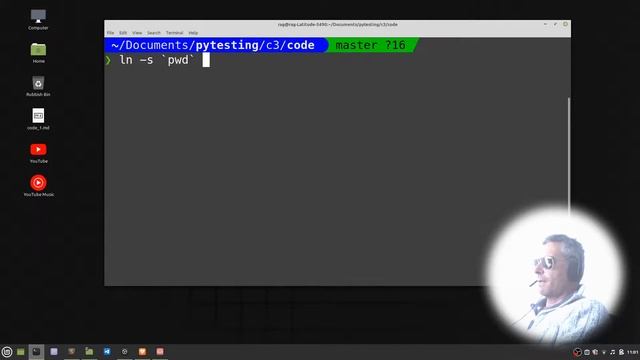 Symbolic Links (easy way) смотреть онлайн