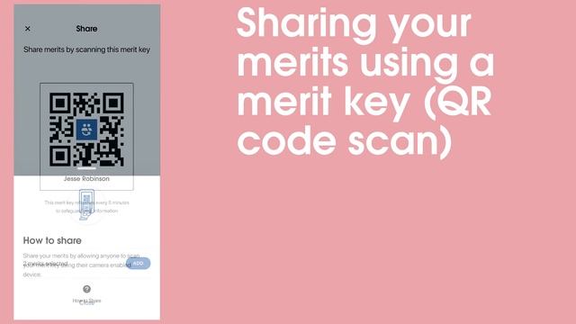 Walkthrough of the Merit Member App for iOS and Android смотреть онлайн