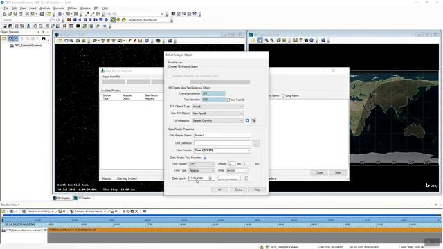 Using the Data Source Importer in TETK - AGI Geeks 17 смотреть онлайн