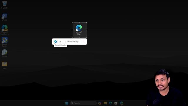 Circle to Search in Windows 11 : Tutorial смотреть онлайн