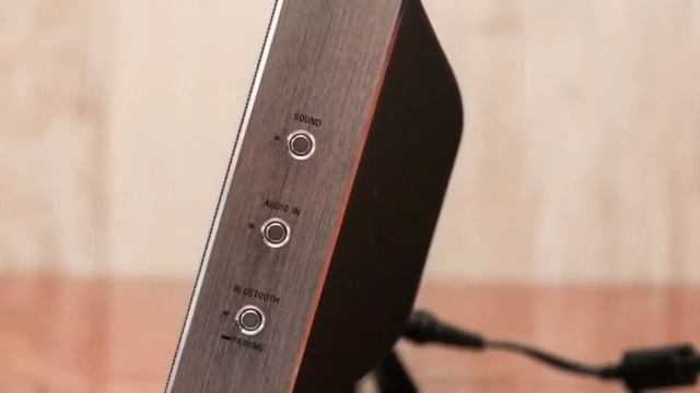 Sony SRS BTX500 Premium Bluetooth Wireless Speaker, Classy wireless speaker excels смотреть онлайн
