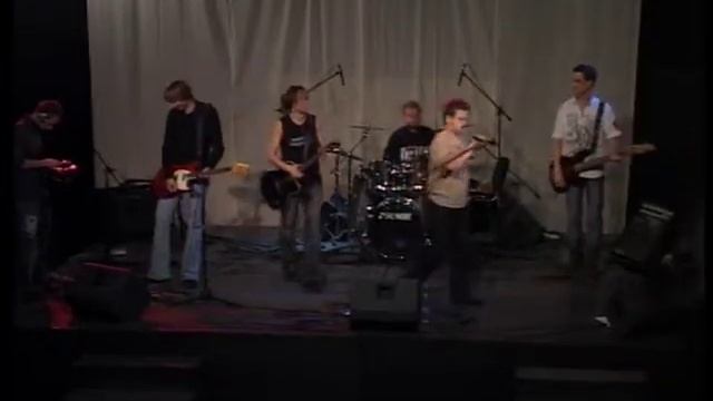 ТОМАС - О2 ТВ "Брать Живьём" /2005/ смотреть онлайн