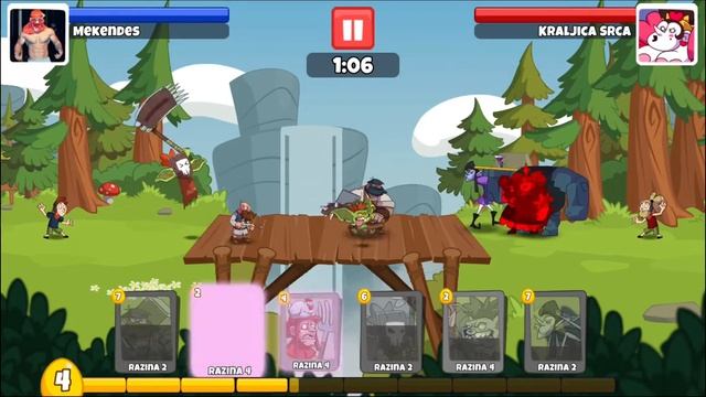What The Hen! #8 Android IOS gameplay смотреть онлайн