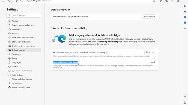 How to resolve this site can't provide a secure connection in Microsoft Edge смотреть онлайн