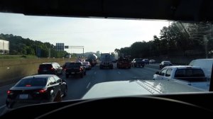 Дальнобоим По Сша