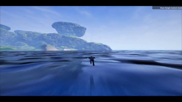 A FUTURE OPEN WORLD JUJUTSU KAISEN GAME! SATORU GOJO GAMEPLAY BETA! смотреть онлайн