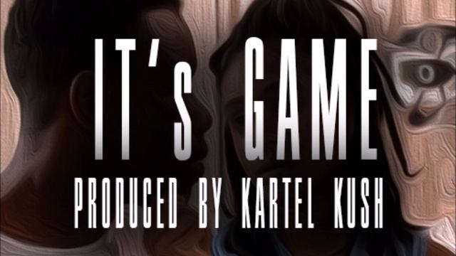It's Game (Prod. By Kartel Kush) ESG x MAC MALL “READY” instrumental смотреть онлайн