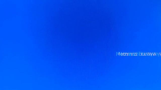Windows XP ekran koruyucu kayan Yazı смотреть онлайн