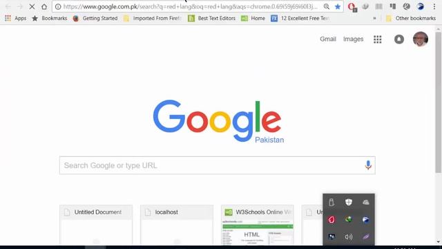 How to install Red Programming language on Windows 10 || run hello world смотреть онлайн