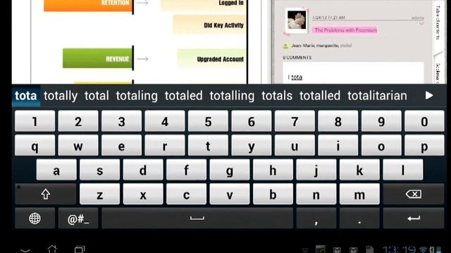 Mantano Ebook Reader : Reading EPUB Files