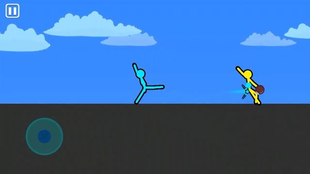 Trending [Latest Game] (Tagdi Fight) SUPREME DUELIST STICKMAN смотреть онлайн