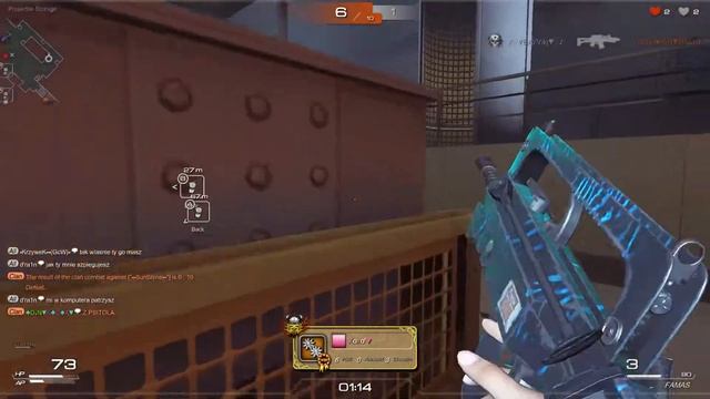 SKILL Special Force 2 Immortal'Gaming vs PolishExplosion смотреть онлайн