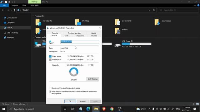 How To Get MORE FPS in ALL GAMES! (Ultimate Windows 10 Gaming Optimization Guide) смотреть онлайн