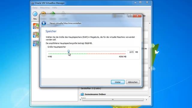 Windows 8 mit VirtualBox ausprobieren смотреть онлайн