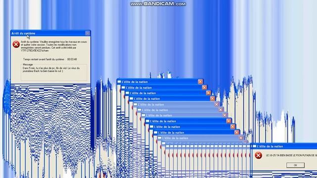 Twitch Booster.exe sur Windows XP смотреть онлайн