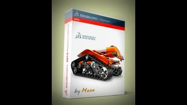 SolidWorks Premium Edition 2014 64.32.bit. смотреть онлайн