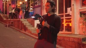 Продвинутые приемы съемки видео с помощью стабилизатора Часть 2. Съемка ночью. | Brandon Li