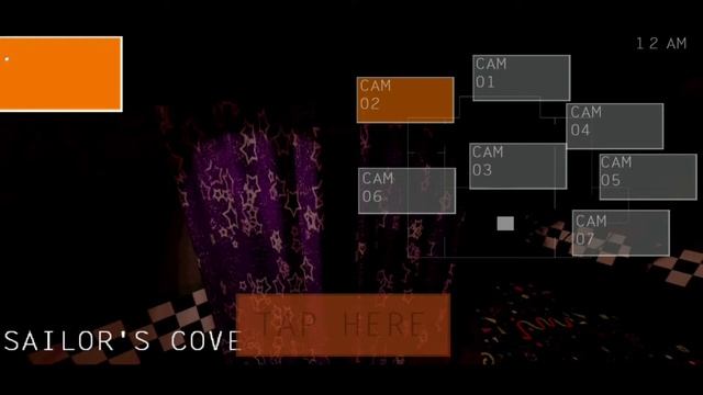 Top 5 FnaF Fan Games on Android Part 2 | Preview & Gameplay смотреть онлайн