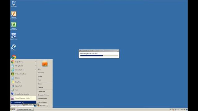 Dev C++ works on Windows Vista and 7. смотреть онлайн