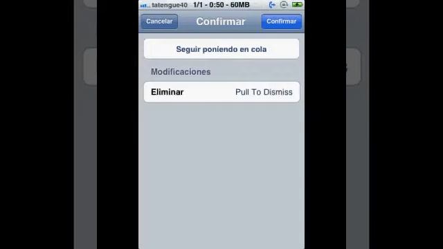 Desinstalar aplicaciones que se instalan desde Cydia смотреть онлайн