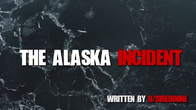 I Conduct Operations For The 3 Letter Agency, Something Deadly Is Spreading In Alaska... Creepypast смотреть онлайн
