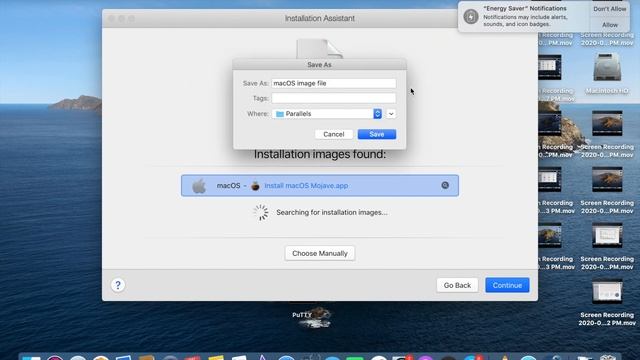 How to use 32 bit Applications in Catalina смотреть онлайн