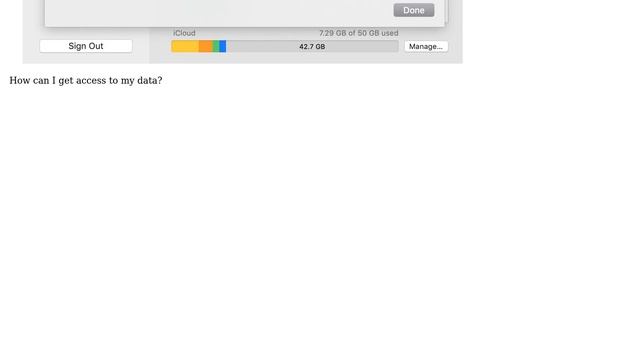Apple: Accessing WhatsApp iCloud backup? (2 Solutions!!) смотреть онлайн