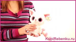 Юху и его друзья  Мягкая игрушка 20 см 65205 Лисица Фенек