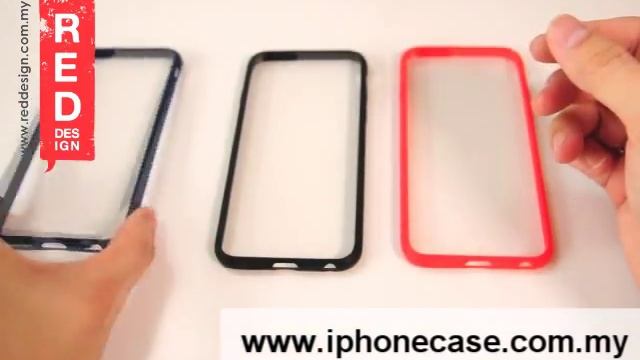Rock Pure Series Ultra Thin Back Cover Case for iPhone 6 смотреть онлайн