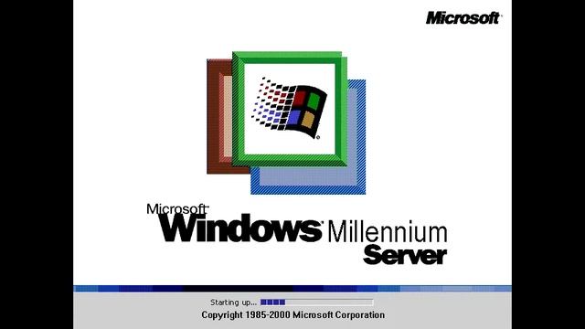 Never Released Windows REDUX - Episode 2 смотреть онлайн