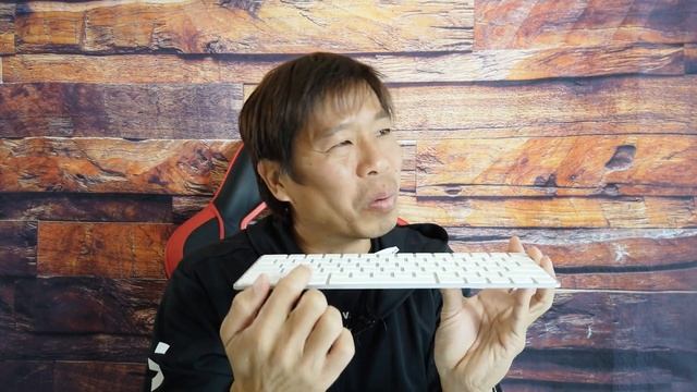 エンジニアのためのMagic Keyboardのメリットデメリット смотреть онлайн