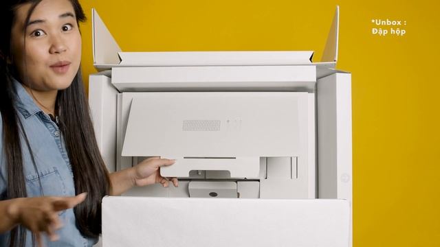 [VLOG #24] UNBOX IMAC M1 24-INCH смотреть онлайн