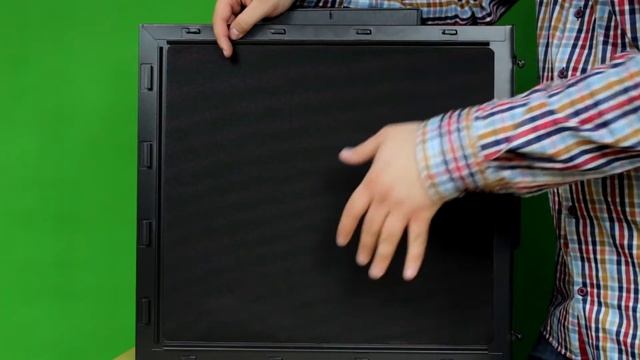 Fractal Design Define S - Recenzja i wrażenia смотреть онлайн