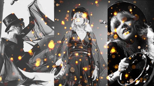 🕊️Stevie Nicks Thrown Down/Maker of Birds Remix🕊️ смотреть онлайн