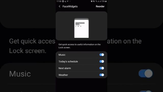 How to Add Widgets to Lock Screen Android (2023) смотреть онлайн