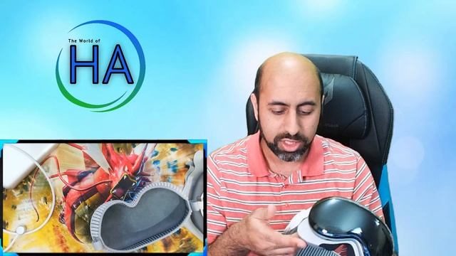 LIVE: Apple Vision Pro Unboxing! (2/2/24) смотреть онлайн
