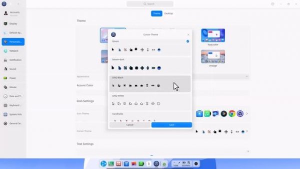 UbuntuDDE 23.04 | Most Beautiful Linux Distro | Deepin Desktop | Deepin 23 | Best Linux distro 2023