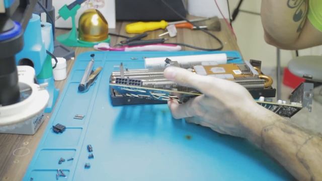 FIZ UMA RTX 3070 COM 6 GIGAS DE MEMÓRIA, PERDI PERFORMANCE? смотреть онлайн