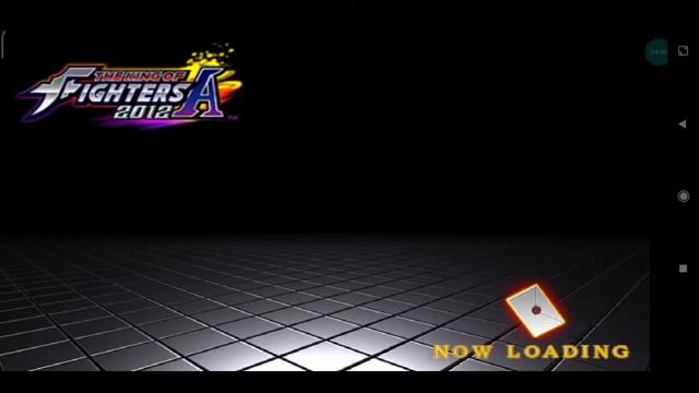 The King Of Fighter 2012 💵💰 смотреть онлайн