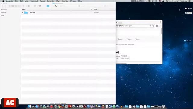 Change Size & Position of Windows with Grid on Mac-Optimal Layout смотреть онлайн