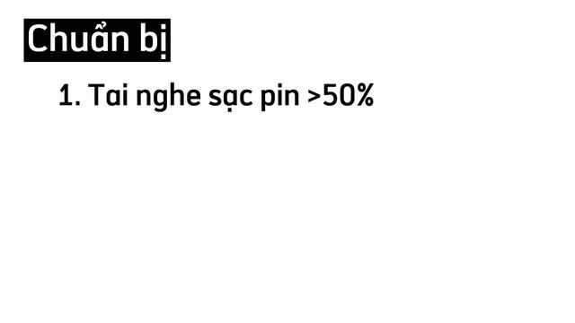 Nâng cấp Firmware Tai Nghe AirPod Hổ Vằn Fix Lỗi trên IOS 16 qua app Cloudcc APK | BAT STORE смотреть онлайн