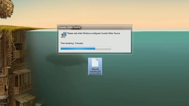 Баг в Windows 7 O_o смотреть онлайн